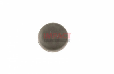C6835 - Rubber Foot, Bottom (1PC)