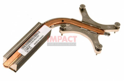 D5925 - CPU Heatsink