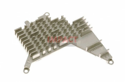 G5847 - MCH Heatsink (Integrated Video)