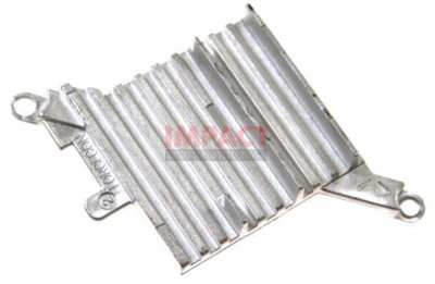 J8573 - Video Card Heatsink (Discrete)