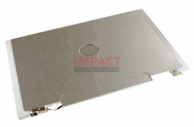 F6902 - LCD Back Cover (15.4") With Hinges