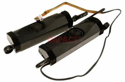 M5031 - Left and Right Speaker Assembly