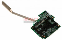 W5320 - 128MB Graphic Card