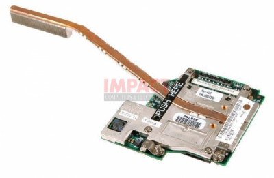 W5322 - 64MB Graphic Card