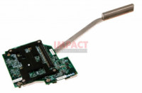 W5322 - 64MB Graphic Card