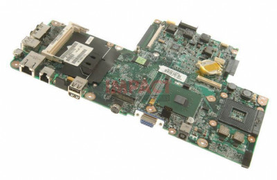System Board (Integrated Video/ GCE DAL30 LA-2154 w9259)