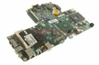 W9259 - System Board (Integrated Video/ GCE DAL30 LA-2154 w9259)