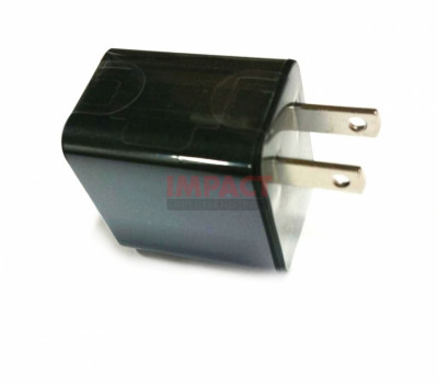 Adapter 7W 5.2v/ 1.35a 2P (Black)