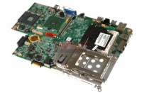 F6402 - System Board (With out Video Card)