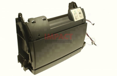 Q3702-0001 - 2550L Front Frame Assembly