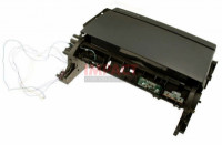 Q3702-0001 - 2550L Front Frame Assembly