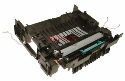 Q3702-0002 - 2550L Middle Frame Assembly