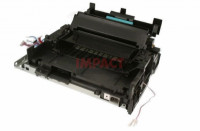 Q3702-0002 - 2550L Middle Frame Assembly