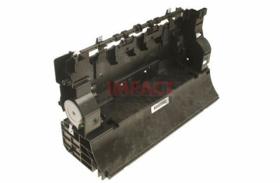 Q3702-0003 - Rear Frame Assembly