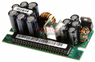 13HTH - Voltage Regulator Module VRM (5V)