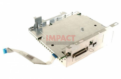 Q3702-67901 - Formatter Board