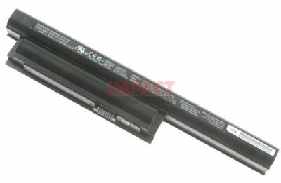 10.8V 4A Battery (VGP-BPS26)