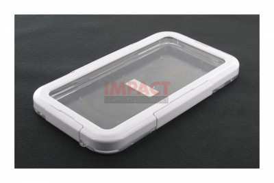 Iphone 6 Plus Waterproof Case (White)