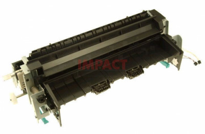 RM1-1289-070CN - Fusing Assembly