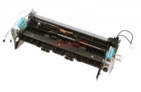 RM1-1289-070CN - Fusing Assembly