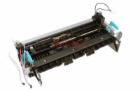 RM1-1289-070CN - Fusing Assembly