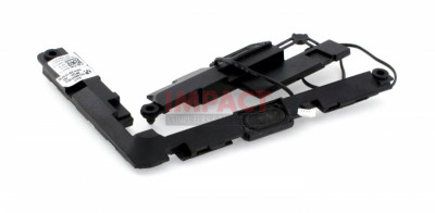 MP12H - Left and Right speaker Kit