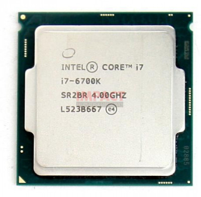 Skylake QUAD-CORE 4.0 GHz 1151 95W