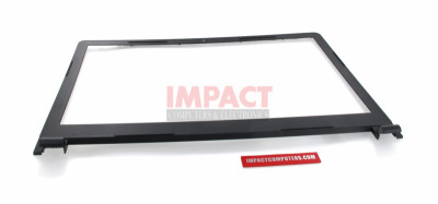68F3D - LCD Front Cover - Non-touch