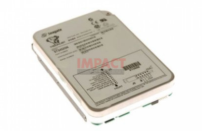 ST34520N - 4.55GB Ultra Scsi Hard Drive (7200 RPM)