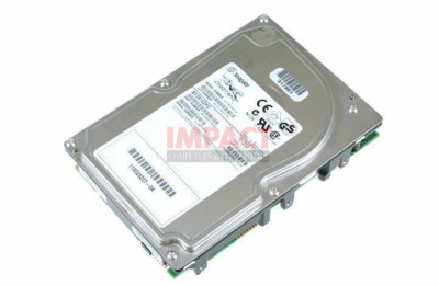 9GB Fibre Channel Hard Drive (10016 RPM)