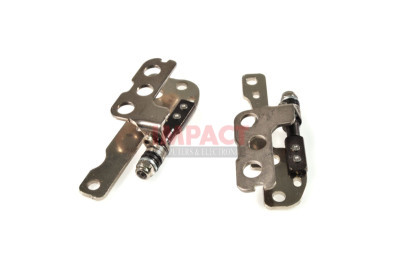 821166-001 - Hinge kit - Includes left and right side hinge assemblies