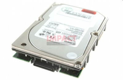 ST318203FC - 18GB Fibre Channel Hard Drive (10016 RPM)
