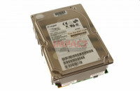 ST136403LW - 36GB ULTRA2 Scsi Hard Drive (10016 RPM)