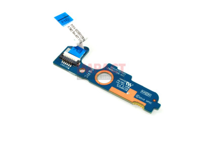 821169-001 - Power button board