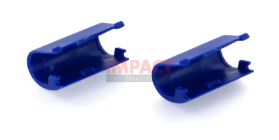 Hinge Cover (Blue)