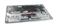 BA96-06937 - Keyboard, Touchpad and Palmrest