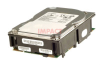 ST150176FC - 50GB Fibre Channel Hard Drive (7200 RPM)