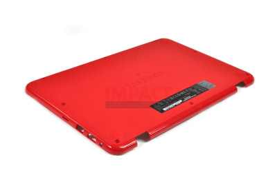 TN9RT - Bottom Base (Red)