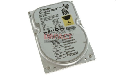 ST330630A - 31GB Ultra ATA/ 66 Hard Drive (7200 RPM)