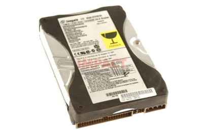 ST310212A - 10GB Ultra ATA/ 66 Hard Drive (5400 RPM)