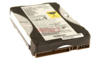 ST310212A - 10GB Ultra ATA/ 66 Hard Drive (5400 RPM)