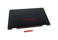 7Y5GJ - 17.3" FHD LCD Display Panel with Frame
