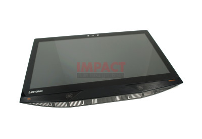 00XD046 - Uhd, Black, 3D, T, 700-2, LCD Sub Assembly (Aio)