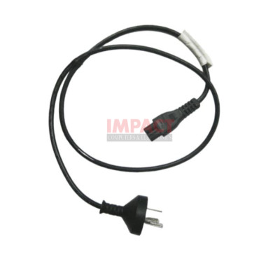 00XL089 - Power Cord (CN, 1M, 3P)