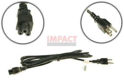 00XL097 - Power Cord (TH, 1M, 3P)
