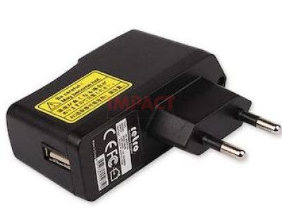 5A19A464MZ - AC Adapter (C-P37 5.2v 2A)