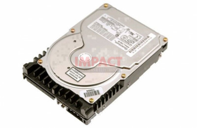 18GB ULTRA160 Scsi Hard Drive (10000 RPM)