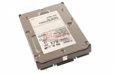 ST336752FC - 37GB Fibre Channel Hard Drive (15K RPM)