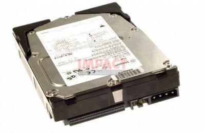 ST318432LW - 18GB ULTRA320 Scsi Hard Drive (15K RPM)