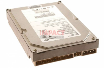ST340017A - 40GB Ultra ATA/ 100 Hard Drive (7200 RPM)